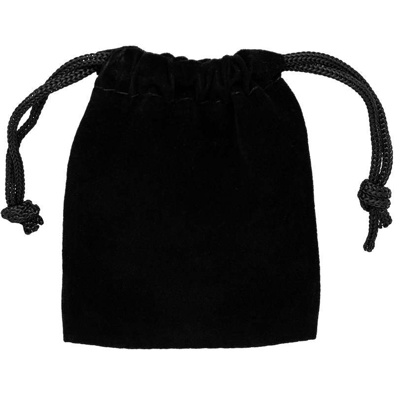 Drawstring Pouch