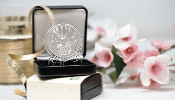 Make memories bright with TD Precious Metals