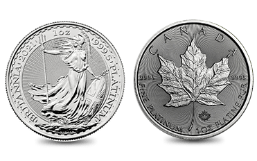 2oz Silver Twin Maples Coin